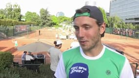 Pouille : "Je me sens plus fort que les autres années"