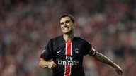 Pauleta dans le groupe pour rcevoir Nancy