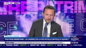 Daniel Gerino VS Emmanuel Sales: Faut-il dire adieu au pivot de la Fed ? - 14/10