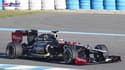 Formule 1 / GP Canada - Grosjean : "Un Grand Prix difficile" 06/06