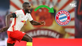 Bundesliga : Upamecano vers le Bayern Munich la saison prochaine