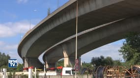 Faut-il s'inquiéter de l'état du viaduc de Gennevillers ?