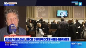 Effondrements de la rue d'Aubagne: 1.400 arrêtés de péril pris depuis 2018