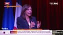 Présidentielle : Anne Hidalgo déconseille aux électeurs de gauche de voter pour Jean-Luc Mélenchon