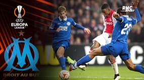 Mercato : le seul but européen de Bazoer ciblé par l'OM 