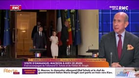 Témoin RMC : Dominique Trinquand - 16/06