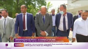 Aujourd'hui s'ouvrent les débats autour de l'irresponsabilité pénale à l'Assemblée nationale.