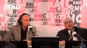 L’After Foot débat du rôle des agents - 28/01