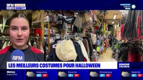 Alsace: les meilleurs costumes pour Halloween