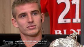 Le Vestiaire spécial Rennes : "On est sorti remontés comme des dingues", Bourigeaud sur la causerie de Stéphan avant le match face à Paris en Coupe de France
