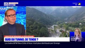 Tende: le tunnel rouvrira bien en octobre 2023