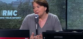 Femmes diacres: "Une véritable révolution, un truc incroyable" 