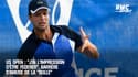 US Open : "J'ai l'impression d'être Federer", Barrère s'amuse de la "bulle"
