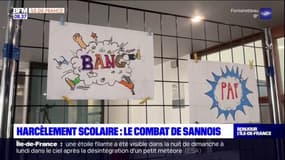 La ville de Sannois s'engage contre le harcèlement scolaire à travers des ateliers