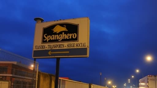 Spanghero perdrait 200.000 euros chaque semaine.