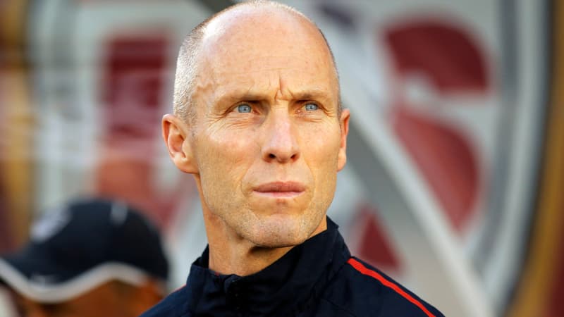 Bob Bradley
