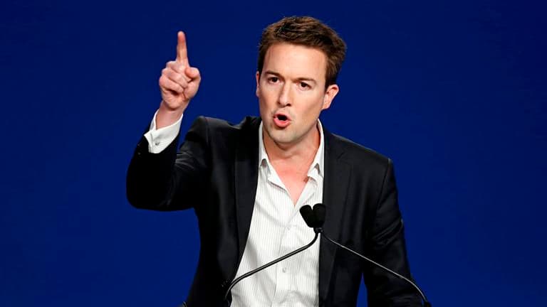 Plusieurs membres du bureau de l’UMP ont demandé à ce que Guillaume Peltier soit exclu du parti.