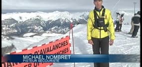 Avalanches: vigilance accrue dans les Alpes après les dernières chutes de neige