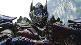 Un tiers des recettes de Transformers 4 a été réalisé en Chine.