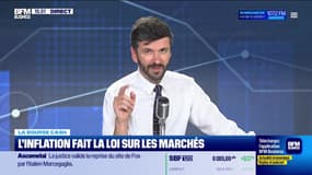 BFM Bourse - Vendredi 31 mai