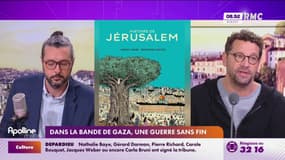 Guerre Israël-Hamas : "Netanyahou est l'obstacle à la paix"