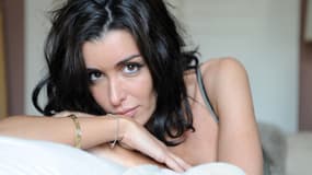 Jenifer Bartoli en 2010.