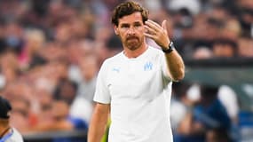 André Villas-Boas (OM)