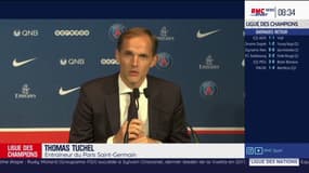 2018-2019 : La bonne année pour le PSG en Ligue des champions ?