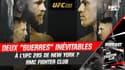 UFC 295 : Prochazka-Pereira et Pavlovich-Aspinall, deux "guerres" inévitables ? (RMC Fighter Club)