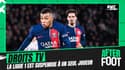 Droits TV : "La Ligue 1 est suspendue à un seul joueur : Mbappé" détaille Bouchet