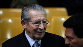 Une juridiction guatémaltèque a déclaré vendredi l'ancien dictateur Efrain Rios Montt coupable de génocide et crimes contre l'humanité au cours de la guerre civile qui a ensanglanté le pays d'Amérique centrale et l'a condamné à un total de 80 ans de priso