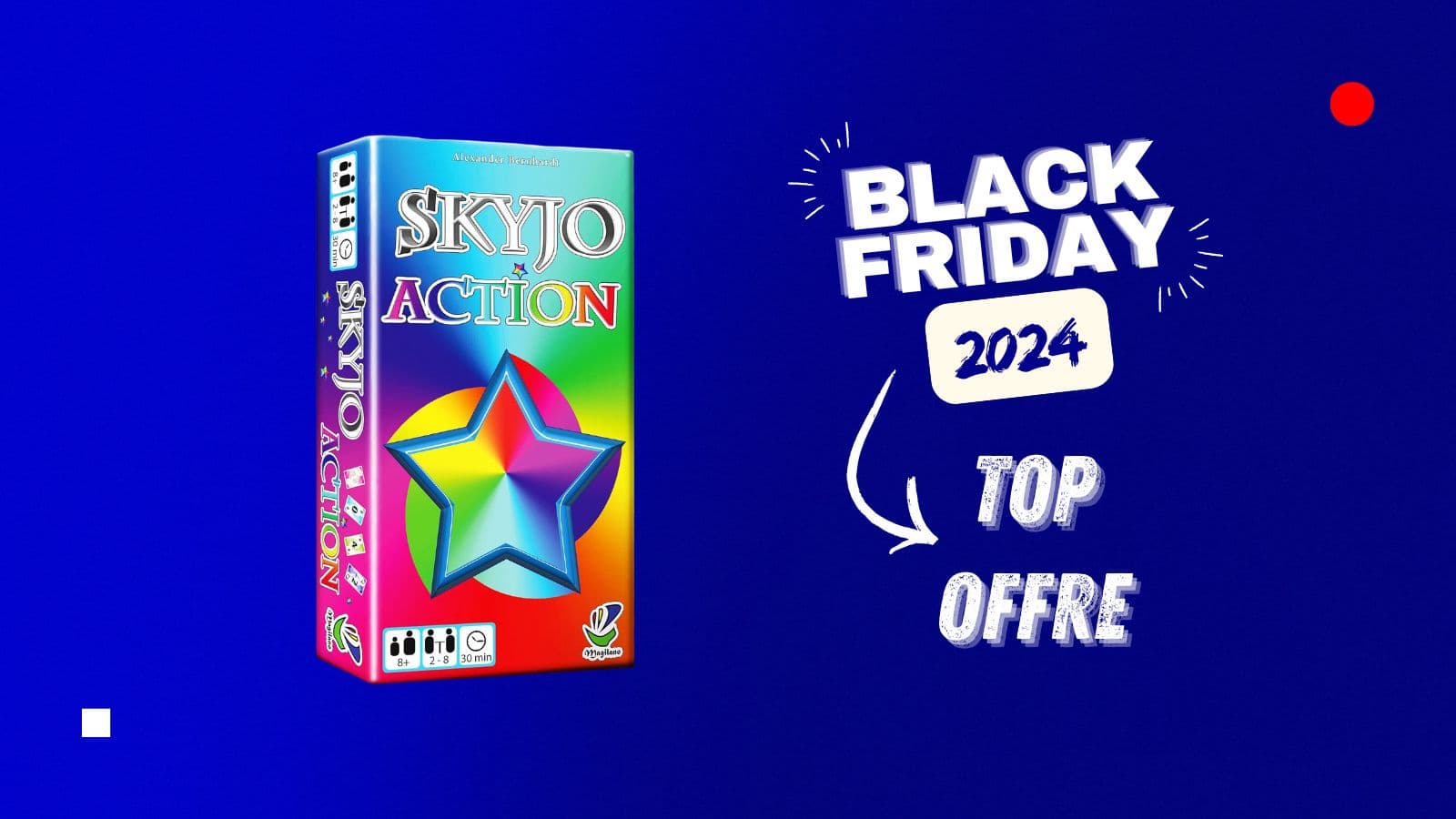 Skyjo Skyjo