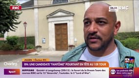 RN: une candidate "fantôme" arrive en tête au 1er tour des élections législatives dans le Centre-Val de Loire
