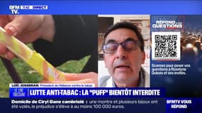 BFMTV répond à vos questions : En cette rentrée, faut-il interdir les "puffs" ? - 04/09