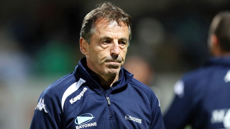 "Je me demande si les joueurs n'ont pas lâché leur entraineur": Berbizier pas tendre avec Galthié et les Bleus après la claque en Écosse