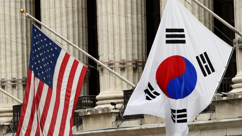 Les États-Unis et la Corée du Sud mènent un exercice de simulation de conflit nucléaire de Pyongyang