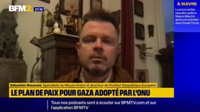 Après le vote de la résolution américaine sur Gaza, la création d'un État palestinien est-elle possible?