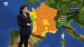 La météo pour ce mardi 19 juillet 2022