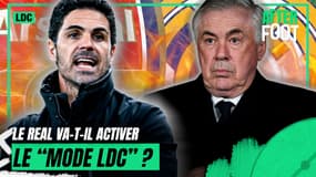 Arsenal-Real Madrid : Le Real va-t-il activer le “mode Ligue des Champions” ?