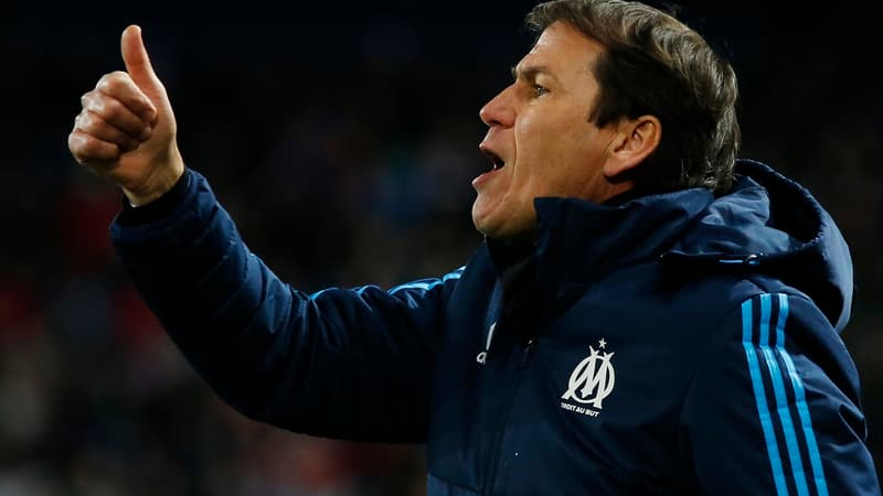 Rudi Garcia