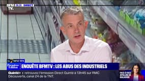 Enquête BFMTV : les abus des industriels - 05/09