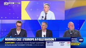 Les Experts : Comment financer la défense européenne ? - 04/03