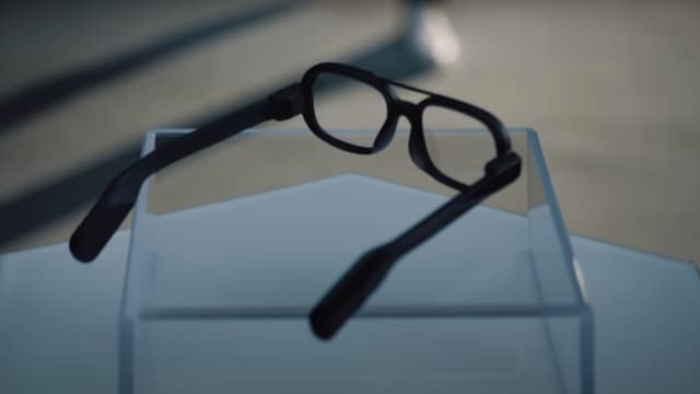 Smart Glasses : Xiaomi se lance à son tour dans les lunettes connectées