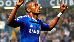 Salomon Kalou