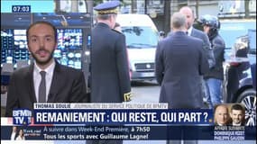Que peut-on attendre du prochain remaniement gouvernemental?