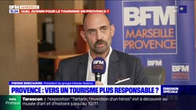 Tourisme en Provence: comment les hôteliers tendent vers un tourisme plus vert