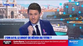 Le journal de 8h du lundi 20 octobre 2025