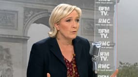 Marine Le Pen