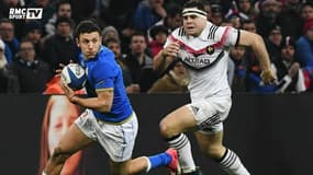 XV de France : Bonnaire veut "préparer les prochaines échéances" aux 6 Nations