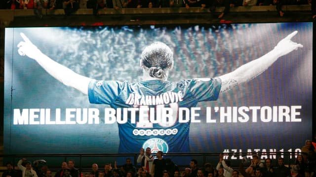 Zlatan Ibrahimovic